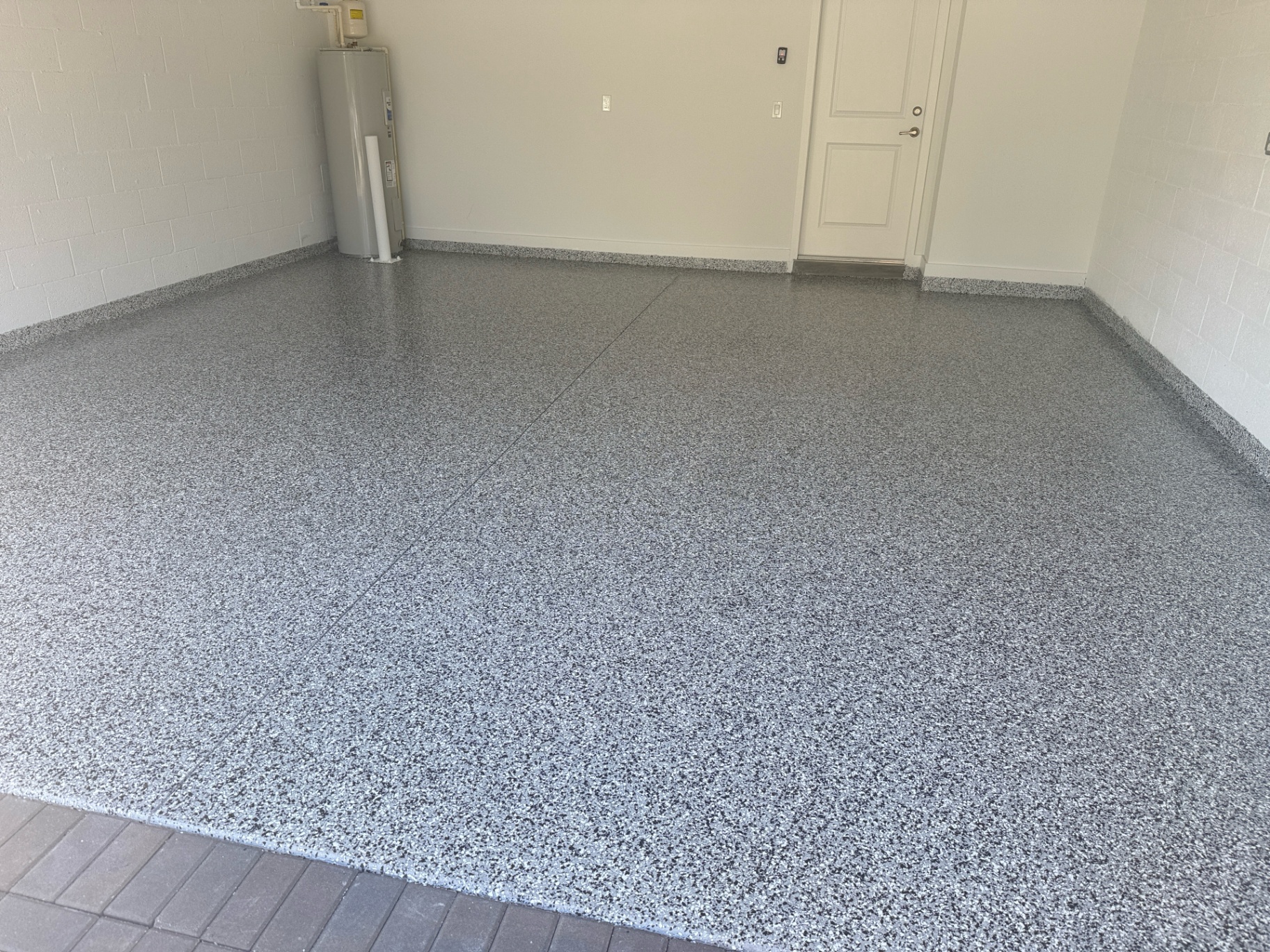 Garage Coatings