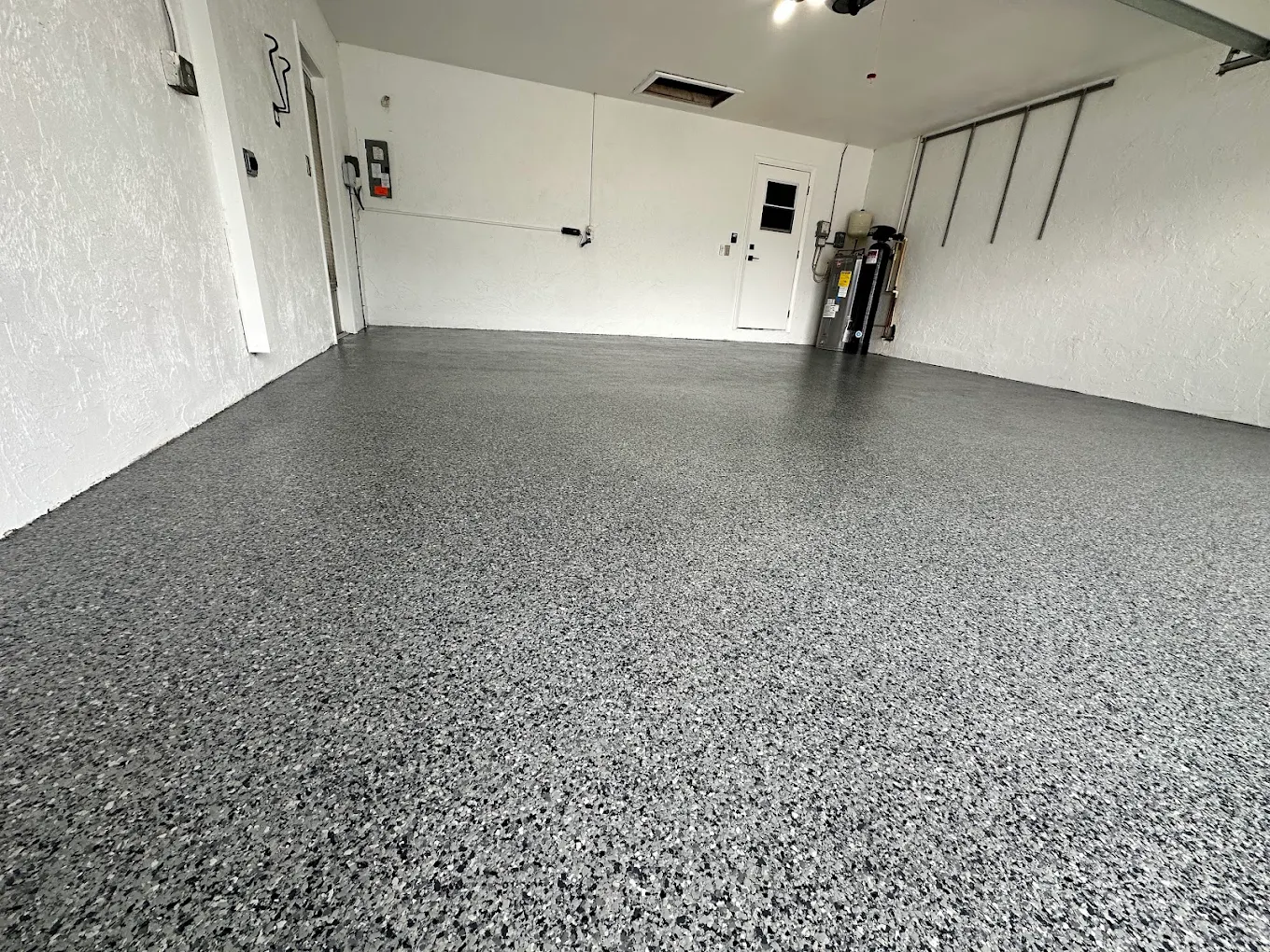 Garage Coatings